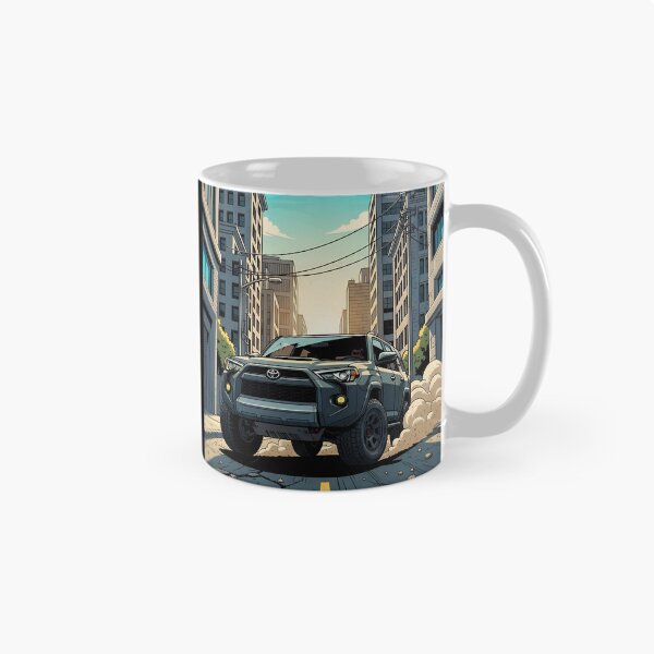 Item preview, 4runner retro designed and sold by Timegraf.
