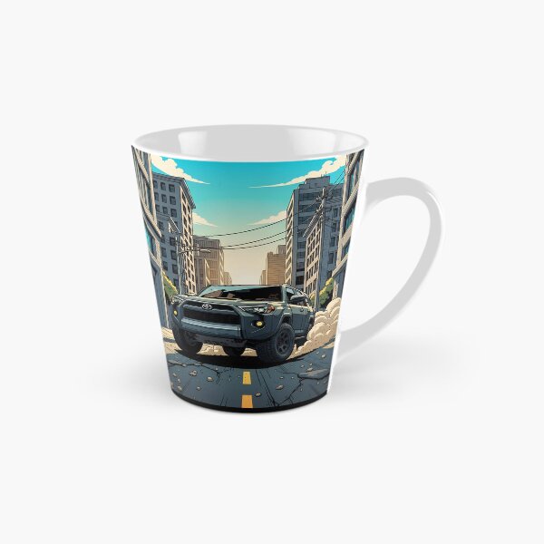 Item preview, 4runner retro designed and sold by Timegraf.