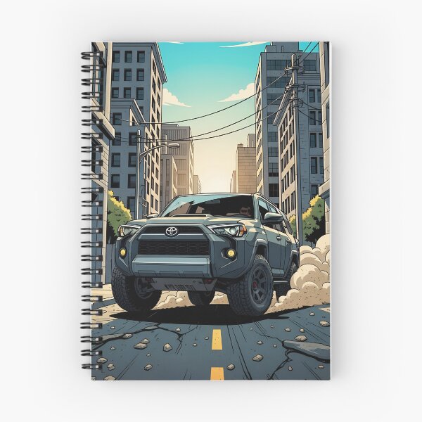 Item preview, 4runner retro designed and sold by Timegraf.