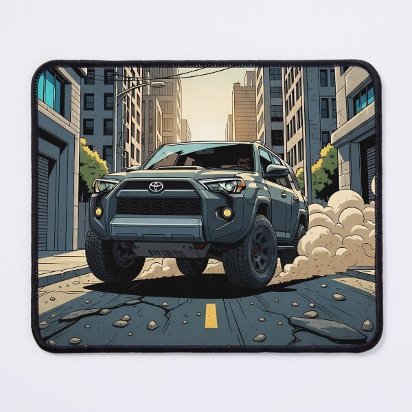 Item preview, 4runner retro designed and sold by Timegraf.