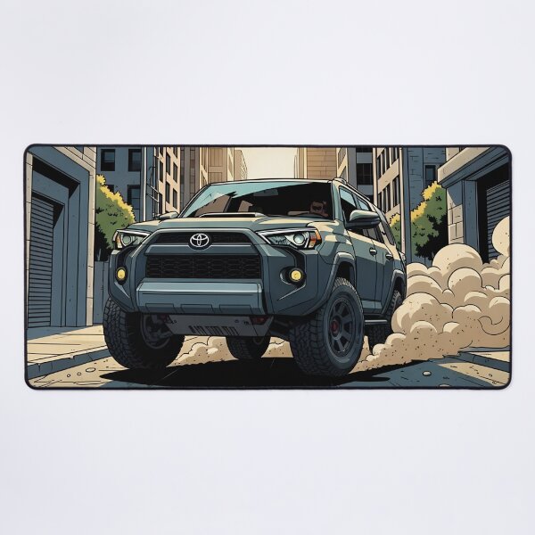 Item preview, 4runner retro designed and sold by Timegraf.