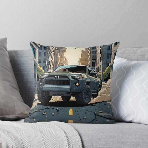 Item preview, 4runner retro designed and sold by Timegraf.