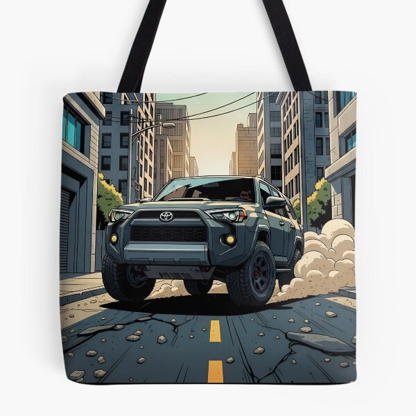 Item preview, 4runner retro designed and sold by Timegraf.