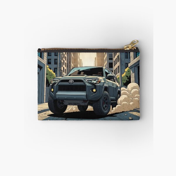 Item preview, 4runner retro designed and sold by Timegraf.