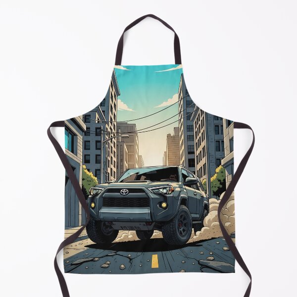 Item preview, 4runner retro designed and sold by Timegraf.