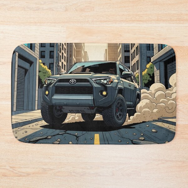 Item preview, 4runner retro designed and sold by Timegraf.