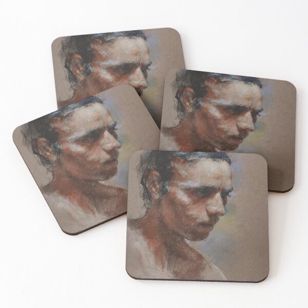 Item preview, Blurred Pastel Glow designed and sold by Mitchmount.