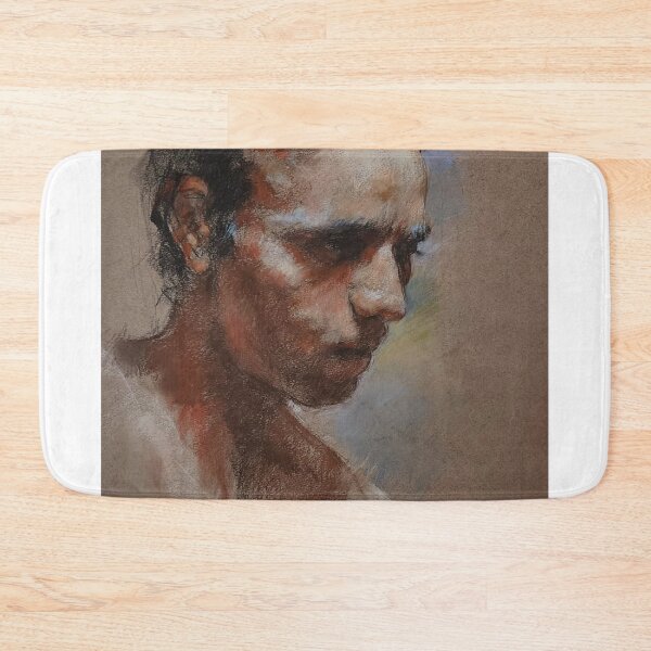 Item preview, Blurred Pastel Glow designed and sold by Mitchmount.