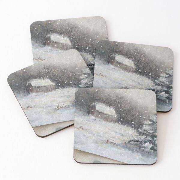 Item preview, Cozy Soft Pastels designed and sold by Mitchmount.