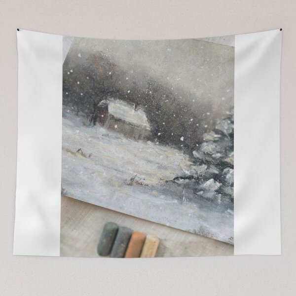Item preview, Cozy Soft Pastels designed and sold by Mitchmount.