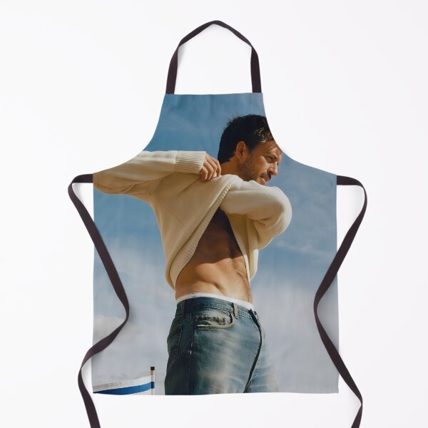 Item preview, Jonathan Bailey designed and sold by RainbowInSky.