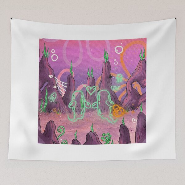 Item preview, Light Pastel Harmony designed and sold by Mitchmount.