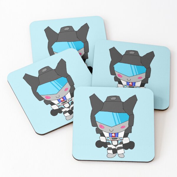 Item preview, Jazz Chibi  designed and sold by SeraphStickers.