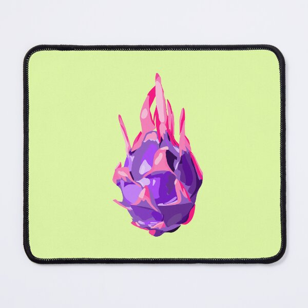 Item preview, Posterized Dragonfruit designed and sold by WildLande.