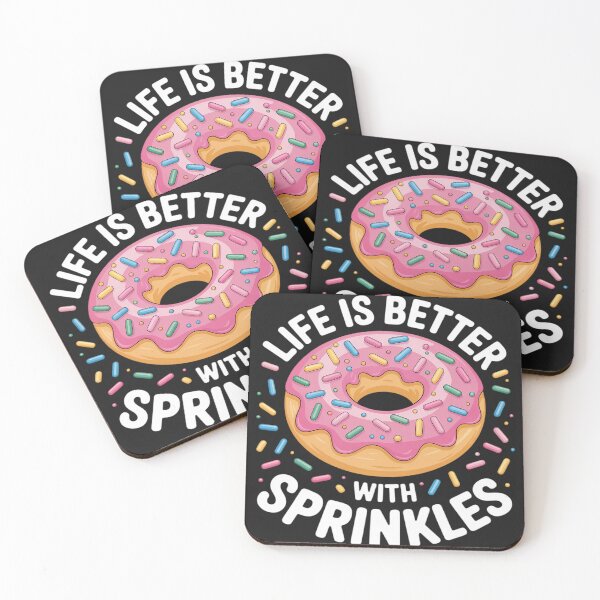 Aperçu de l'œuvre Donut cool Donut Donut créée et vendue par LegendsArt75.
