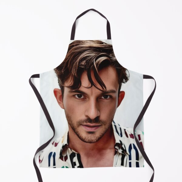 Item preview, Jonathan Bailey designed and sold by RainbowInSky.