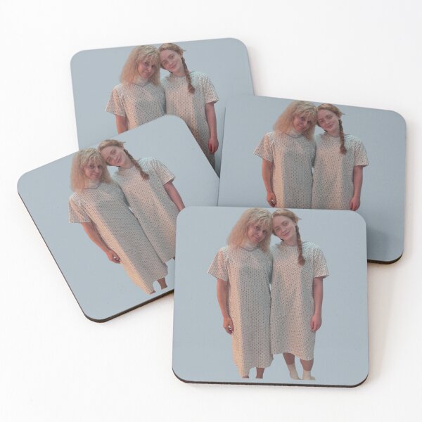 Item preview, mrs. wheeler and max designed and sold by chickensoupshop.