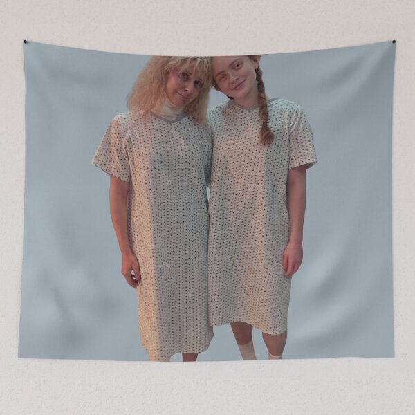 Item preview, mrs. wheeler and max designed and sold by chickensoupshop.
