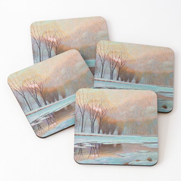 Item preview, Pastel Color Breeze designed and sold by Mitchmount.