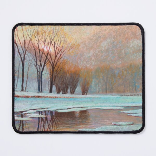 Item preview, Pastel Color Breeze designed and sold by Mitchmount.