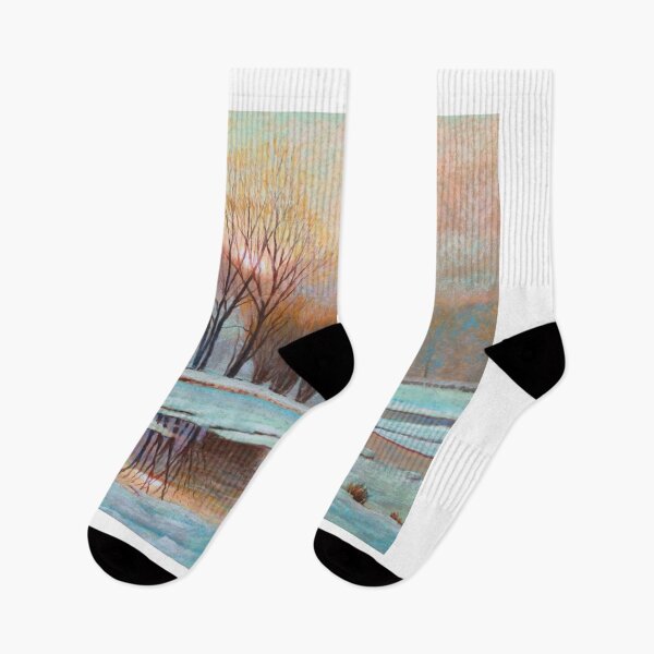 Item preview, Pastel Color Breeze designed and sold by Mitchmount.