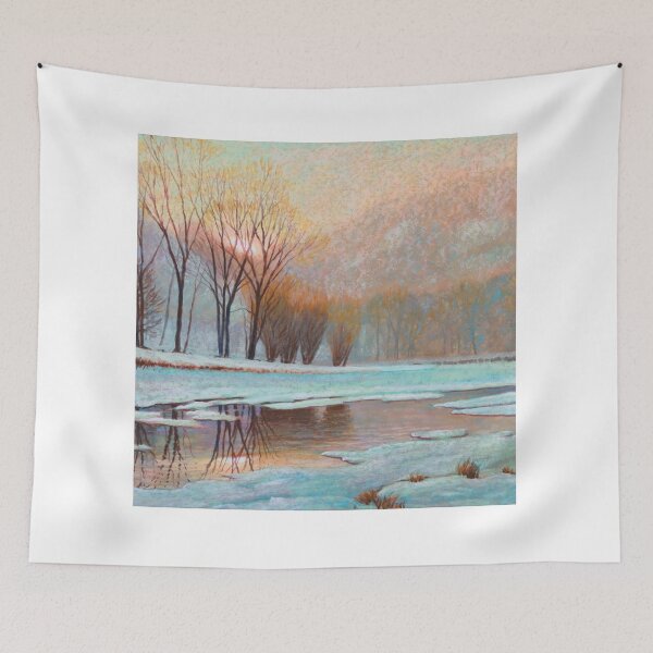 Item preview, Pastel Color Breeze designed and sold by Mitchmount.