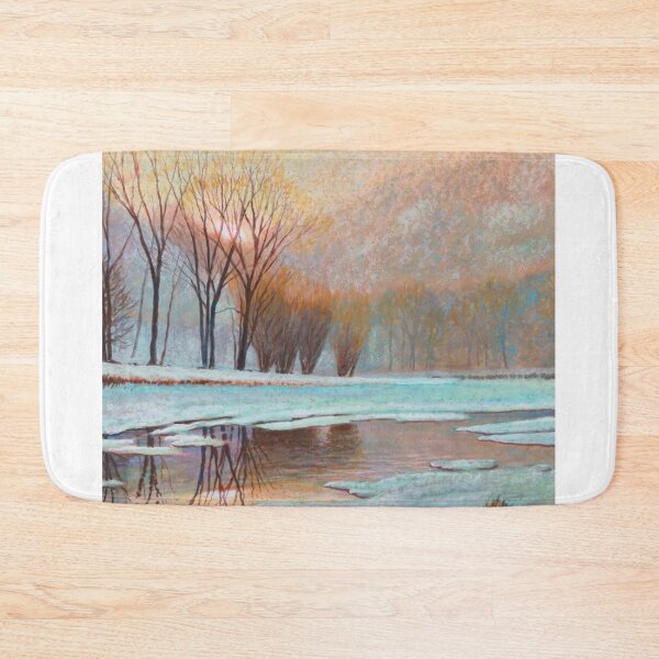 Item preview, Pastel Color Breeze designed and sold by Mitchmount.