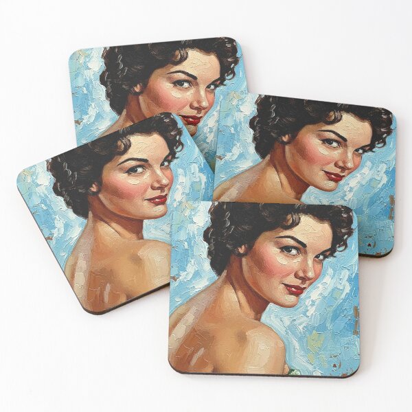 Item preview, Connie Francis: The Queen of Pop Vocals designed and sold by Art's Diner.