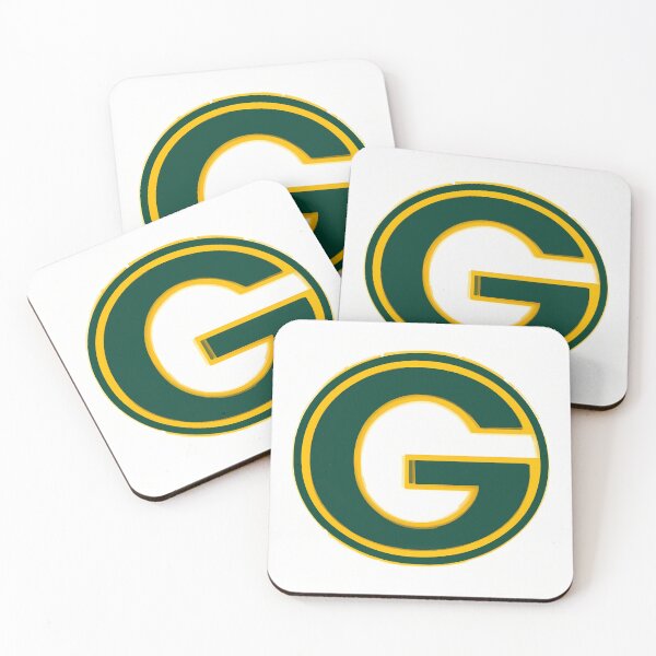 Item preview, Yellow Green Iconic Sports Helmets Mascots Design G designed and sold by ART ATTACK ZONE.