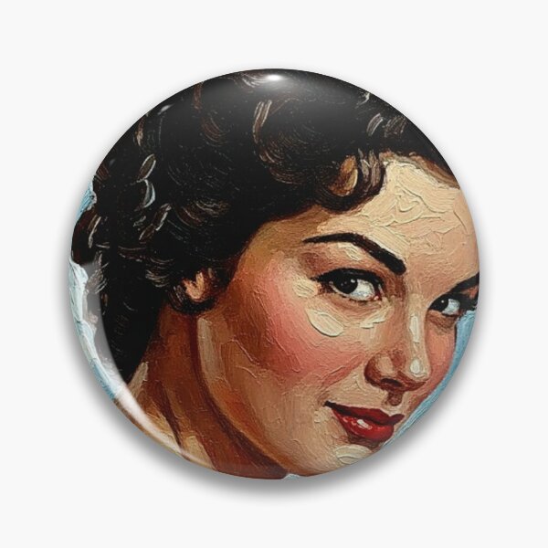 Item preview, Connie Francis: The Queen of Pop Vocals designed and sold by Art's Diner.