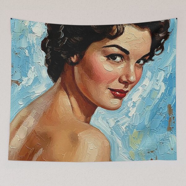 Item preview, Connie Francis: The Queen of Pop Vocals designed and sold by Art's Diner.