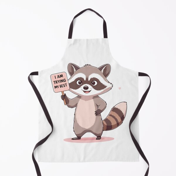Item preview, i am trying designed and sold by Arty Art.