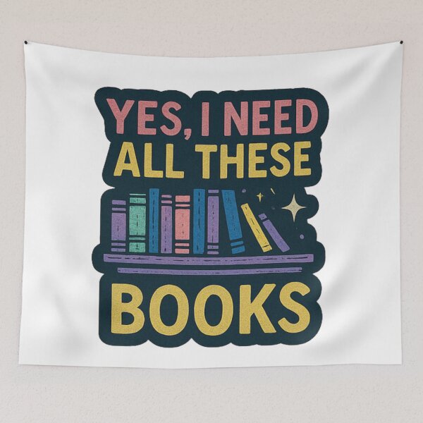 Item preview, All the books designed and sold by Foul-MouthedCo.