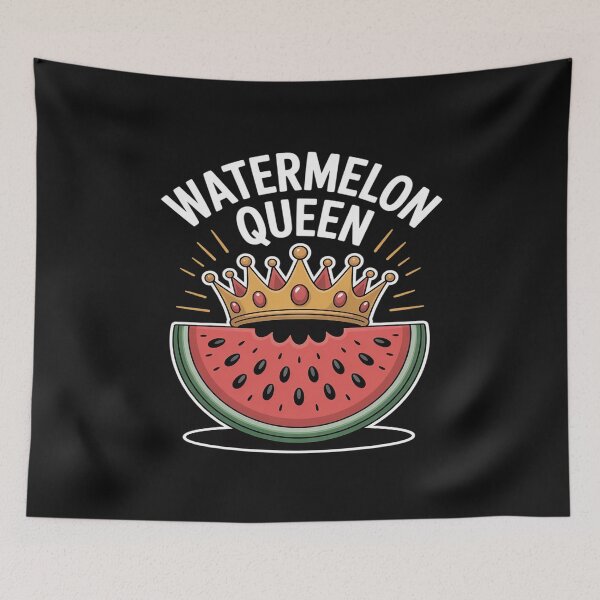 Item preview, Cool Watermelon Fruit Watermelon Lover designed and sold by JessicaWalshdf.