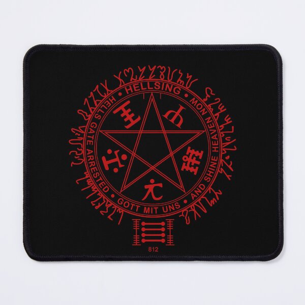 Item preview, Hellsing designed and sold by cavallarocollection.