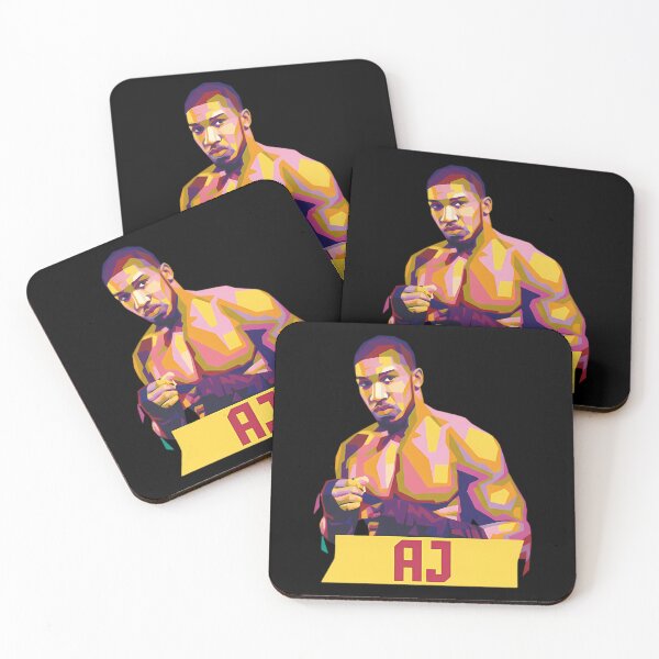 Item preview, Anthony Joshua Boxing Champion designed and sold by sharroemrrx.