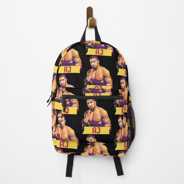 Item preview, Anthony Joshua Boxing Champion designed and sold by sharroemrrx.