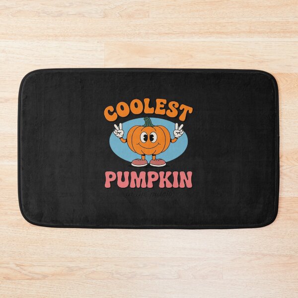 Item preview, Coolest Pumpkin In The Patch Fall Halloween designed and sold by JessicaWalshdf.