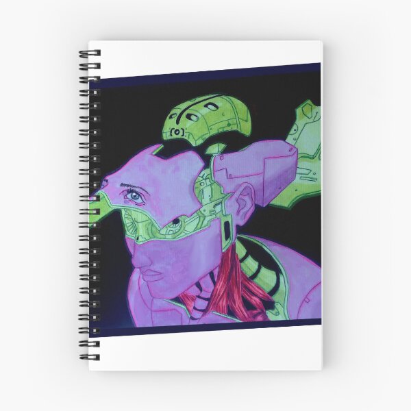Item preview, Ghost in the Shell designed and sold by paltanati.