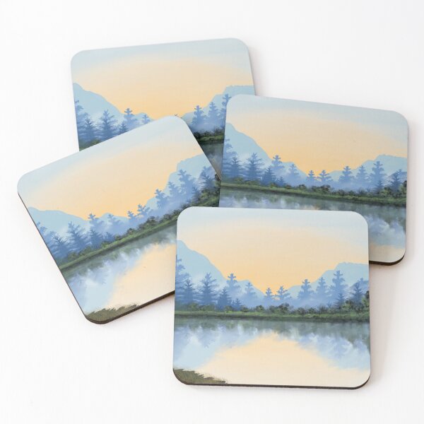Item preview, Reflection on the lake  designed and sold by Juzzy72.