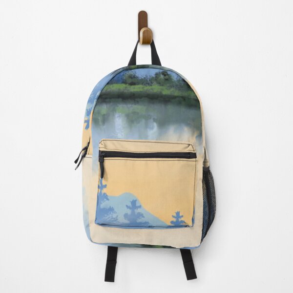 Item preview, Reflection on the lake designed and sold by Juzzy72.