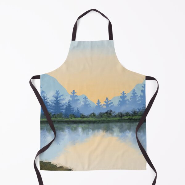Item preview, Reflection on the lake  designed and sold by Juzzy72.