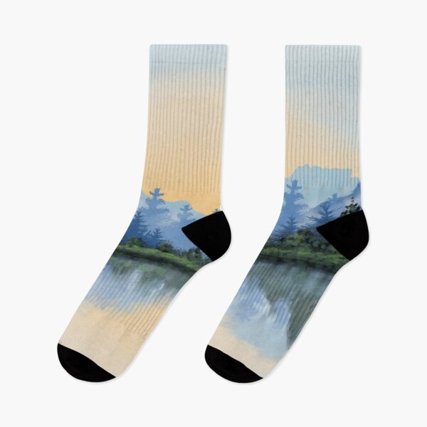 Item preview, Reflection on the lake  designed and sold by Juzzy72.