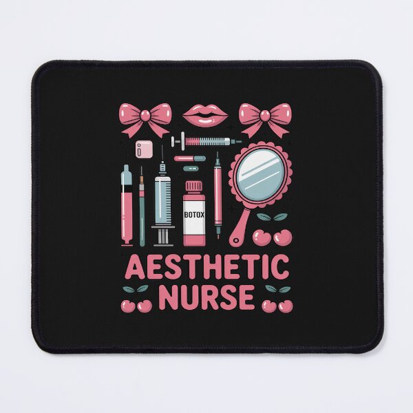 Item preview, Coquette Aesthetic Nurse Injector Dermatology Botox Nurse designed and sold by JessicaWalshdf.