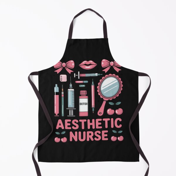 Item preview, Coquette Aesthetic Nurse Injector Dermatology Botox Nurse designed and sold by JessicaWalshdf.