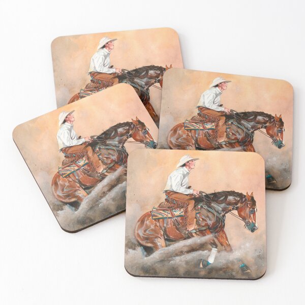 Item preview, Reining Champion designed and sold by Lavender Woodman.