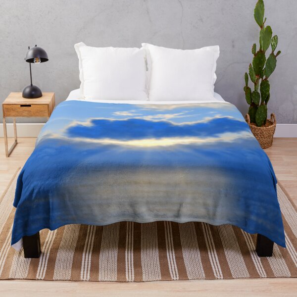 Item preview, Sun reflections through the clouds designed and sold by Juzzy72.