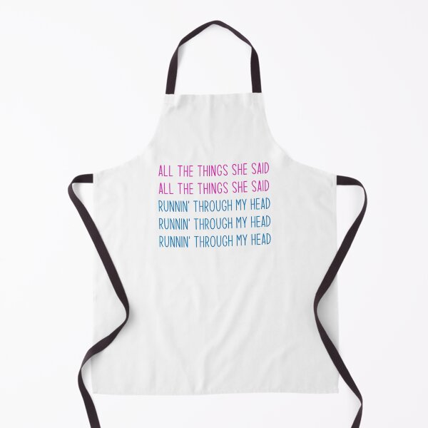 Item preview, All the things she said - Tatu, Heated Rivalry, Ilya Rozanov, Shane Hollander, Hollanov designed and sold by RosefinchArt.
