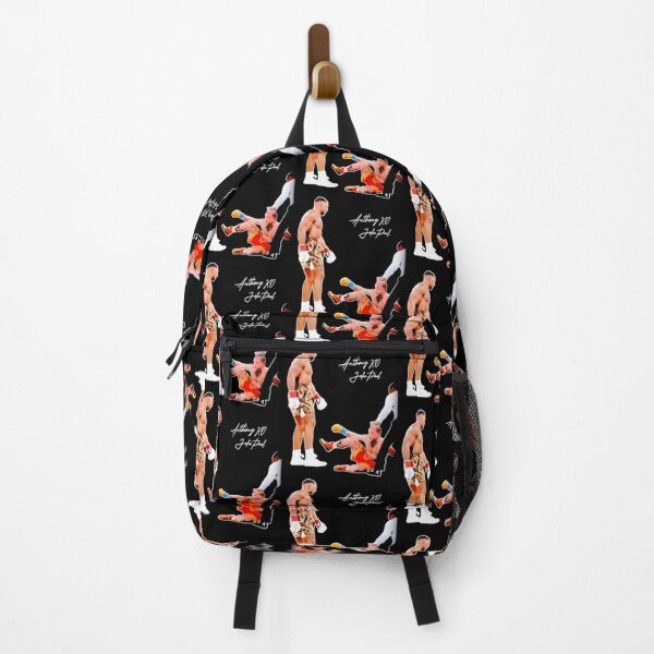 Item preview, Anthony Joshua Ko Jake Paul designed and sold by sharroemrrx.