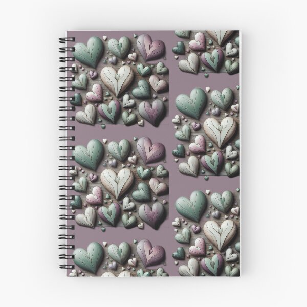 Item preview, Hearts-A-Kindling designed and sold by lifeinspired4u.